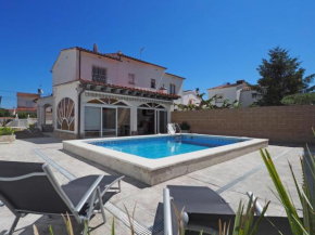 Casa L'Escala, 3 dormitorios, 6 personas - ES-325-36